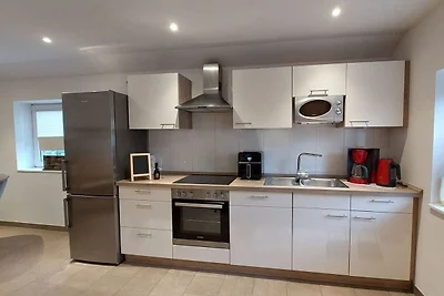 Ferienwohnung Het lüttje Huus, 95177