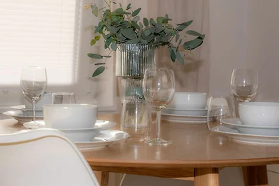 Vakantieappartement Gezinsvakantie Schortens