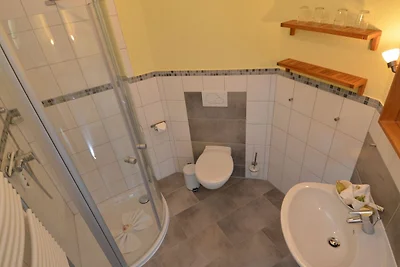 Vakantieappartement Gezinsvakantie Sellin