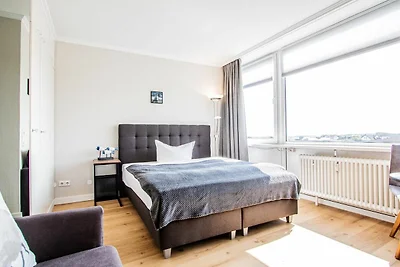 Vakantiehuis Ontspannende vakantie Archsum