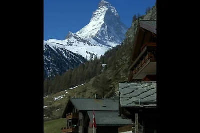Chalet Blettner