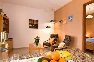 Vakantieappartement Gezinsvakantie Los Llanos de Aridane