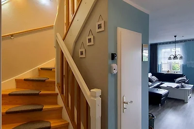 Vakantieappartement Gezinsvakantie Gager