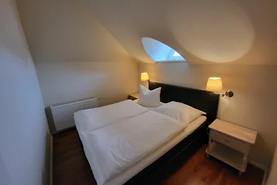 Vakantieappartement Gezinsvakantie Kühlungsborn