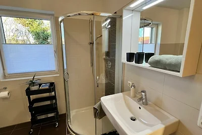 Vakantieappartement Gezinsvakantie Hirschaid