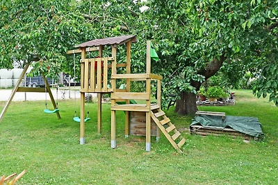 Vakantieappartement Gezinsvakantie Sagard