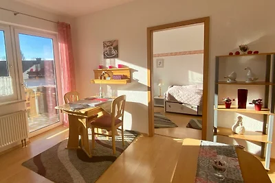 Wohnung 1 Weidenröschen