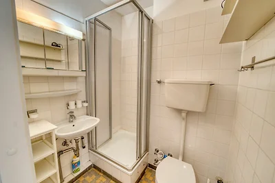 Ferienpark - Haus L, App. 0L0506