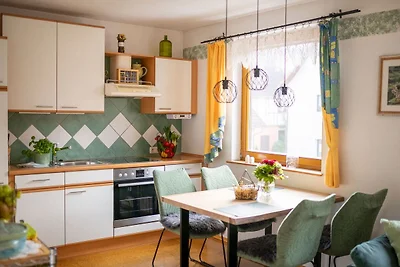 Apartament Dla rodzin Waischenfeld