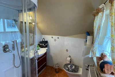 Appartamento Vacanza con famiglia Groß Zicker