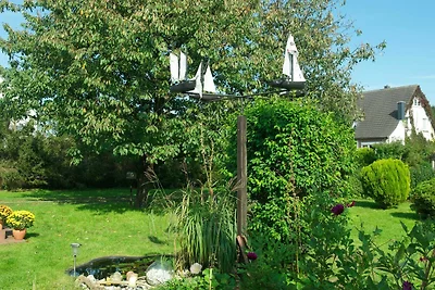 Ferienwohnung 4 Strandliebe