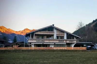 Ferienwohnung Löwenzahn