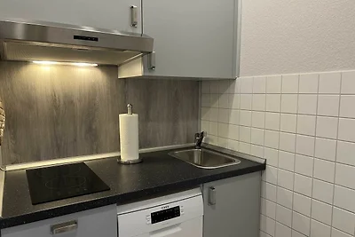 Ferienwohnung Küstenkieker