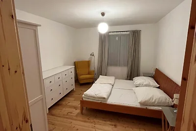 Ferienwohnung Broockhof