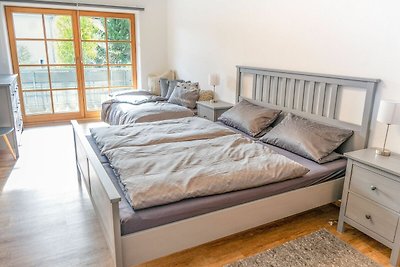 Vakantieappartement Gezinsvakantie Blaichach