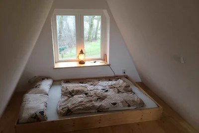 Vakantiehuis Ontspannende vakantie Milower Land