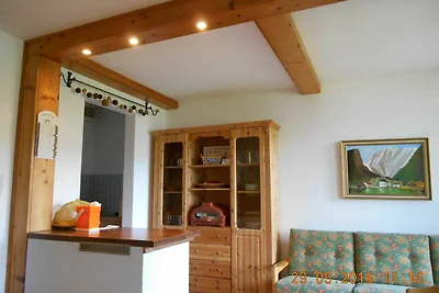 Komfort Apartment TAUERN -...
