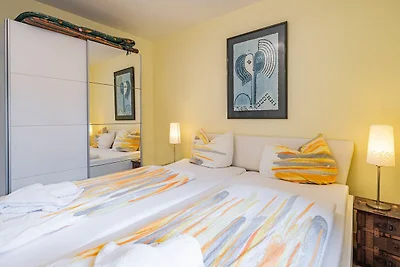 Ferienwohnung Kiebitz