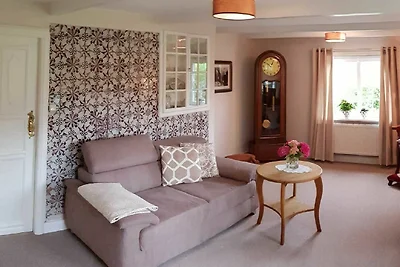 Vakantieappartement Gezinsvakantie Morsum