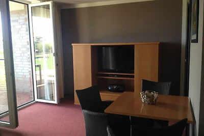 Holiday flat family holiday Hohenkirchen