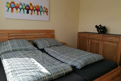 Appartamento Vacanza con famiglia Rerik