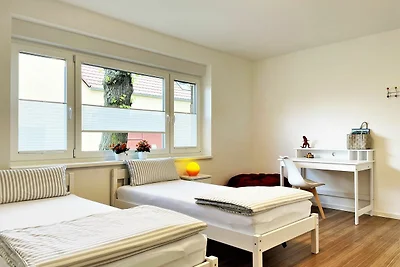 Ferienwohnung 2