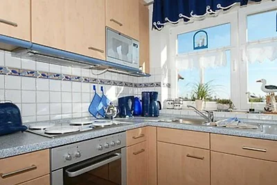 Ferienwohnung Waterkant