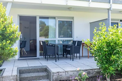 Vakantieappartement Gezinsvakantie Hohenkirchen