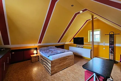 Appartement Dornröschen