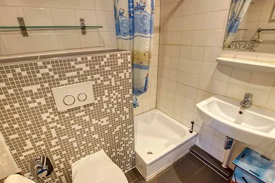 Ferienpark - Haus L, App. 0L0605