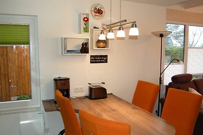 Komfortables Ferienhaus 38m²