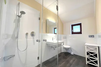 Haus Wind Sand Sterne und Meer Whg 01 Wind