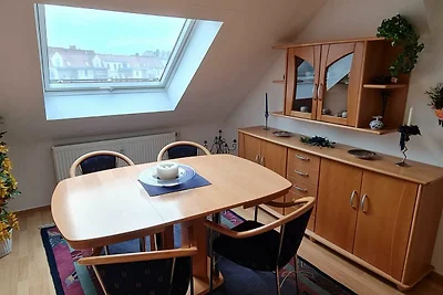 Ferienwohnung Vennen