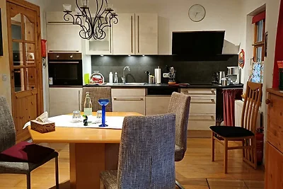 Ferienwohnung Landidyll Nähe Worpswede
