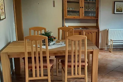 Ferienhaus Geltinger Birk