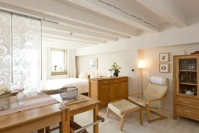 Vakantieappartement Gezinsvakantie Waren (Müritz)