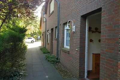 Ferienhaus Warns
