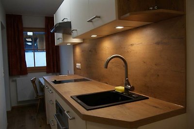 Vakantieappartement Gezinsvakantie Obertilliach