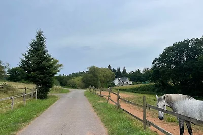 Ferienwohnung Waldesrand