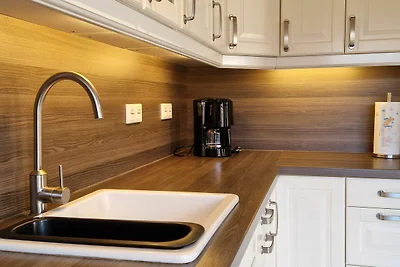 Nr. 200 - Ferienwohnung Süderriff