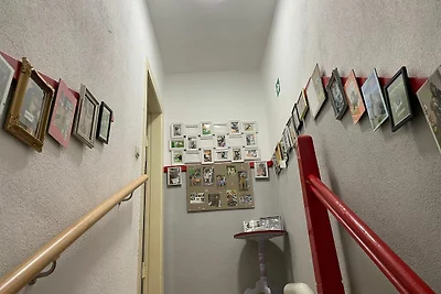 Ferienwohnung 2 Putbus