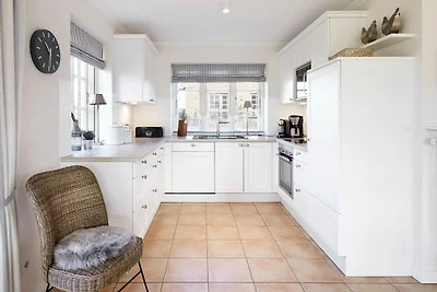Vakantiehuis Ontspannende vakantie Hedehusum