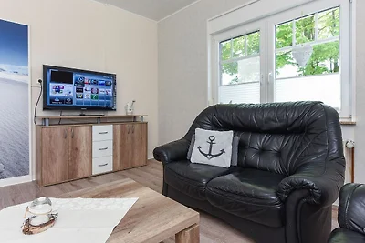 Ferienwohnung Düne