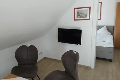 2-Raum (D2) App. 124