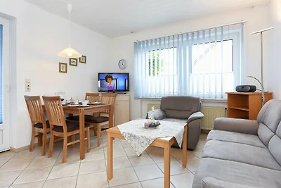 Ferienwohnung unten rechts