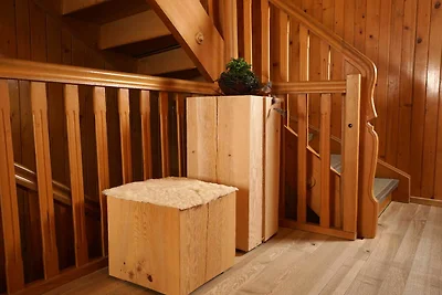 Vakantieappartement Gezinsvakantie Au in Vorarlberg