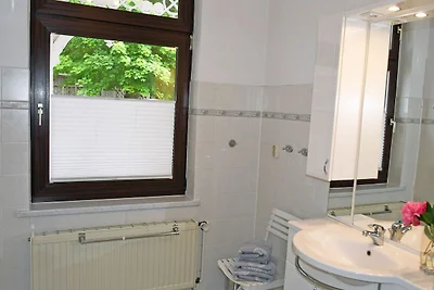 Appartamento Vacanza con famiglia Göhren