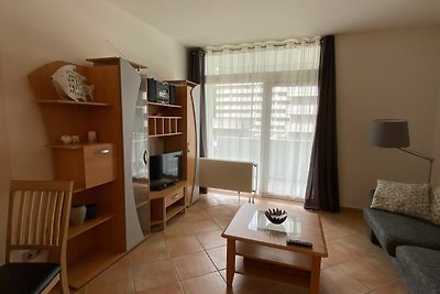 Vakantieappartement Gezinsvakantie Bad Harzburg