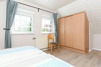 Vakantieappartement Gezinsvakantie Werdum
