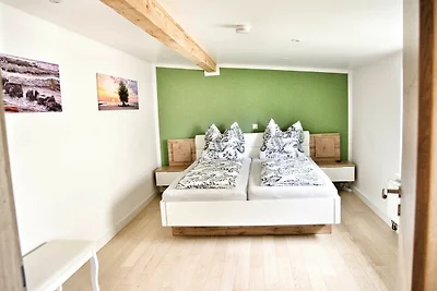 Appartamento Vacanza con famiglia Ueckermünde